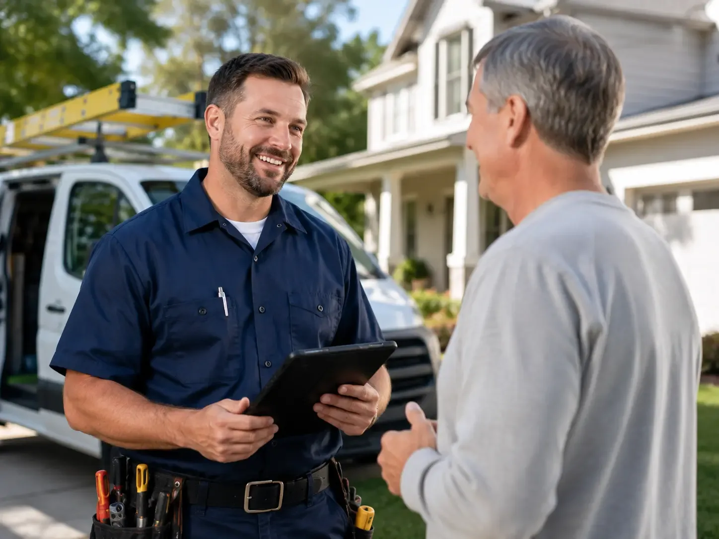 Whole Home Rewiring Covington, GA FAQs